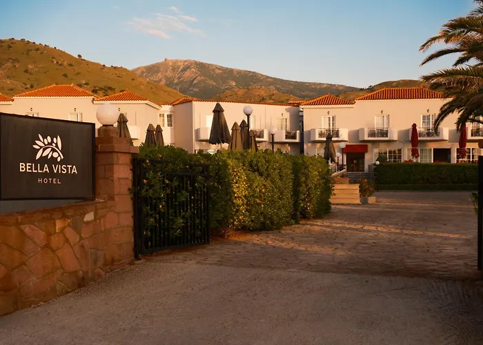 Hotel Bella Vista