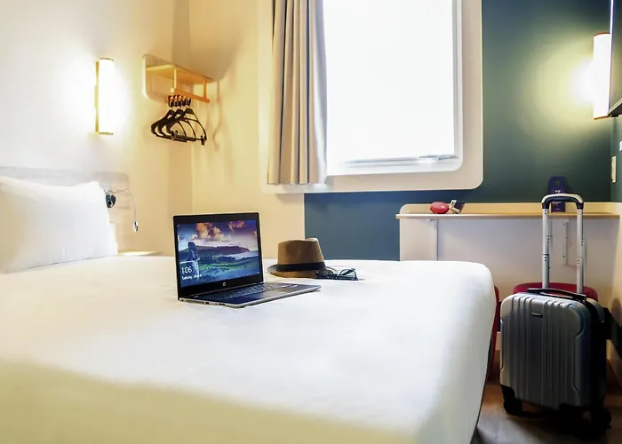 ibis budget Sao Caetano