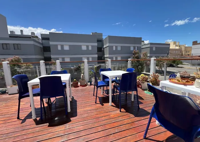Hosteria Altea