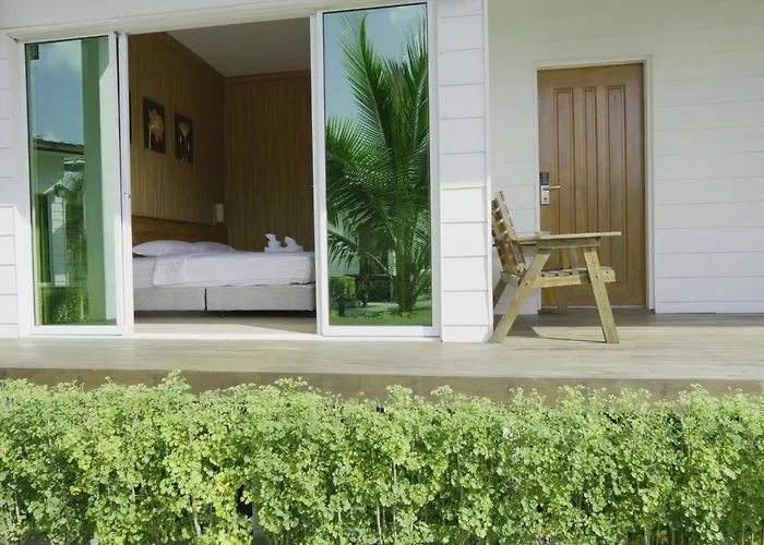 Rich Villa 度假庄园