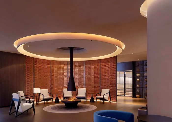 Fungee欢致酒店 开封鼓楼广场店