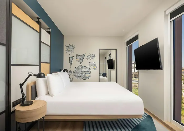 Aloft By Marriott Strasbourg City Centre