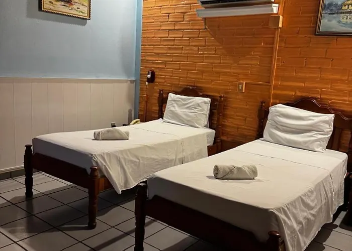 Hotel Le Massilia