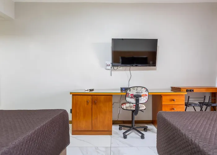 Garvey Park Hotel - Revitalizado