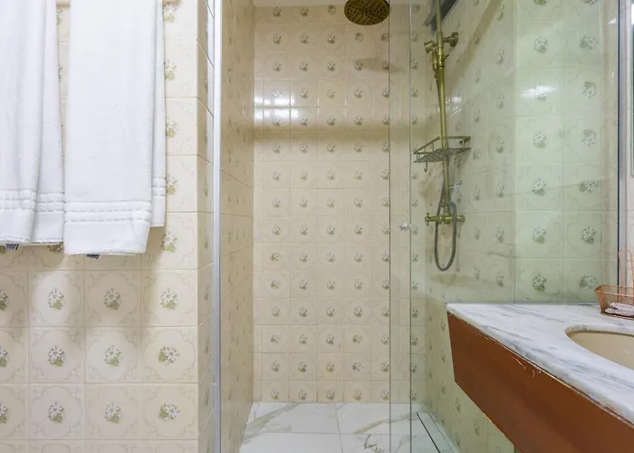 Garvey Park Hotel - Revitalizado