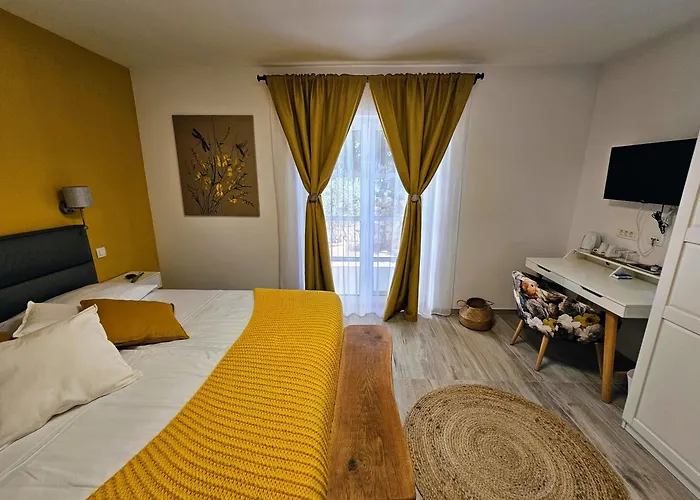 Boutique Resort Osma - Adults Only