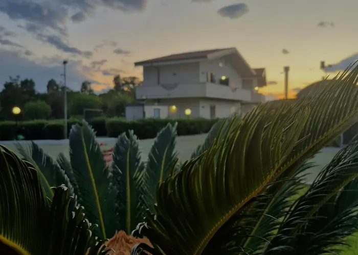 Albergo Athena Mare