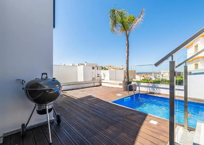 Villa Miragem Alvor