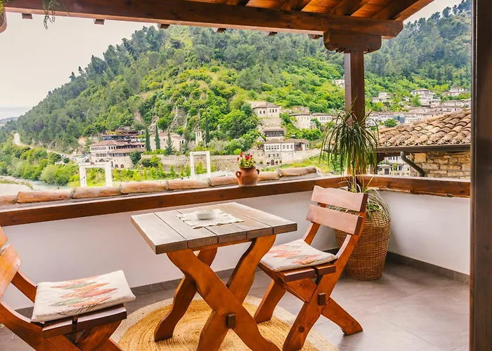 Beratino Hotel