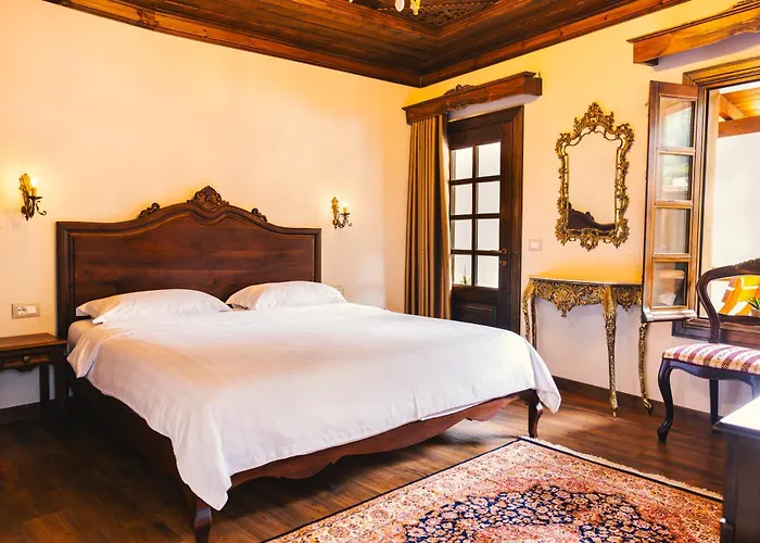 Beratino Hotel