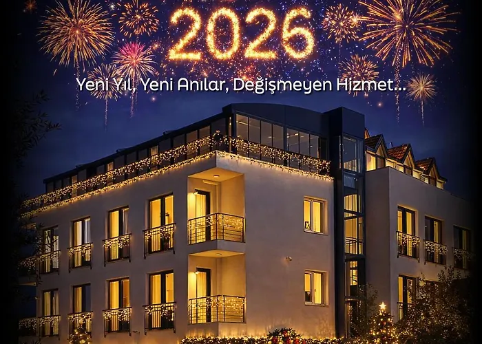 North Wind Hotels - Karaburun
