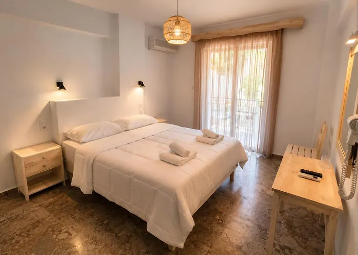 Evita'S Resort
