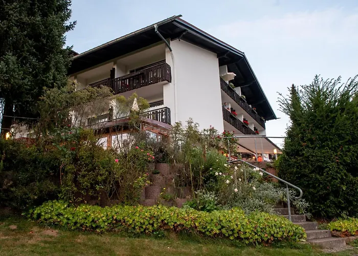 Landhotel Lortz