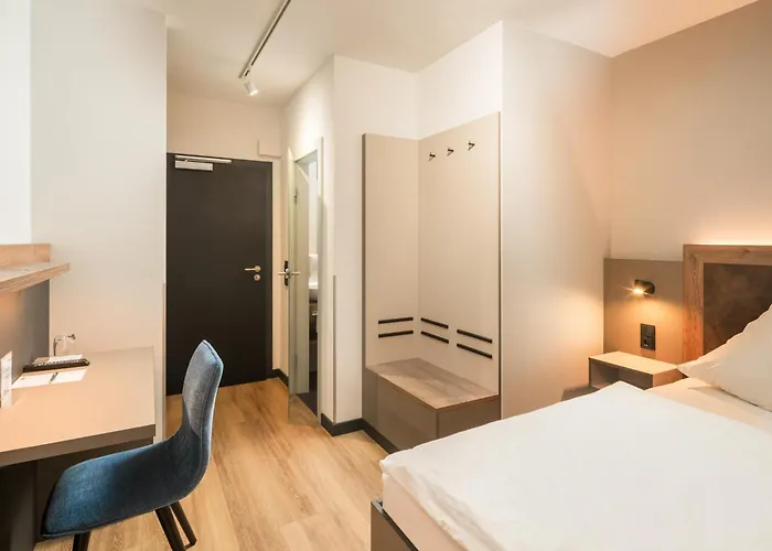 Hotel zur Post
