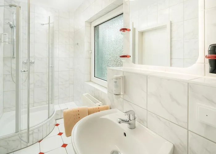 Hotel zur Post