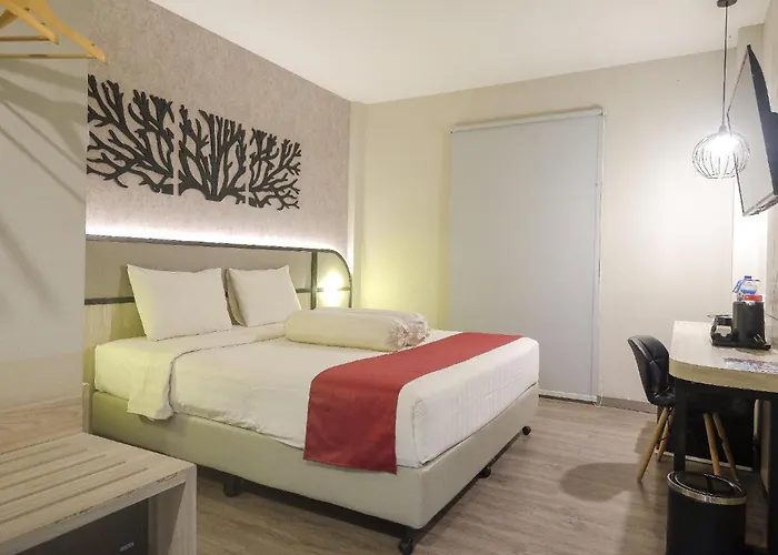 Gosyen Azana Hotel Salatiga
