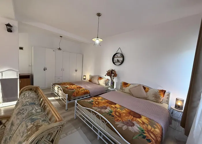 Tina Guest House