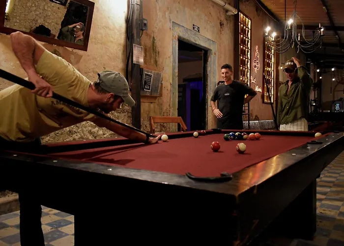 Che Valladolid Hostel & Bar (Adults Only)