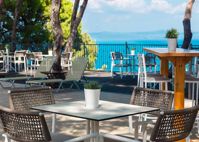 Evripidis Hotel