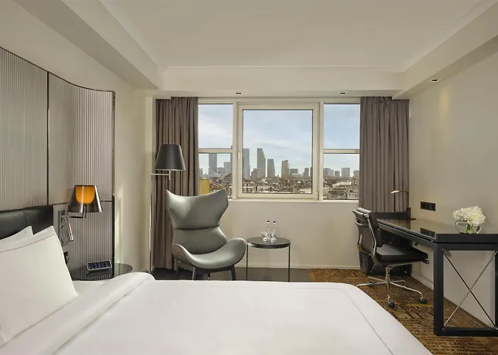 Park Plaza London Victoria