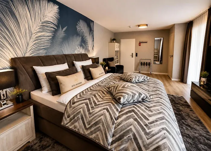 Hotel Winterberg Resort