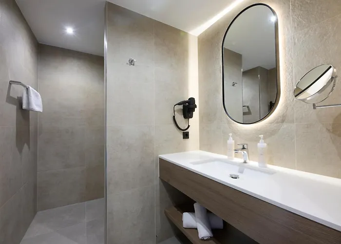 Hotel Gladbeck Van Der Valk