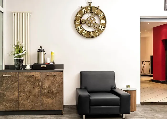 ibis Styles Hotel Gelsenkirchen