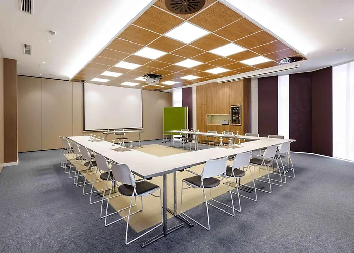 Mercure Hotel Stuttgart Gerlingen