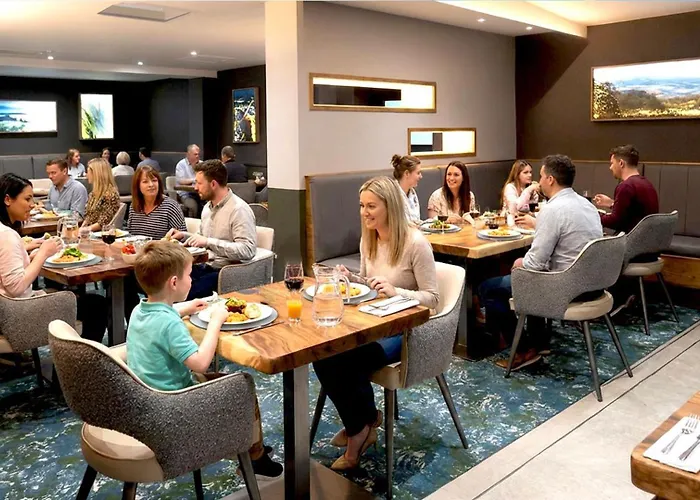 The Kenmare Bay Hotel & Luxury Lodges Resort