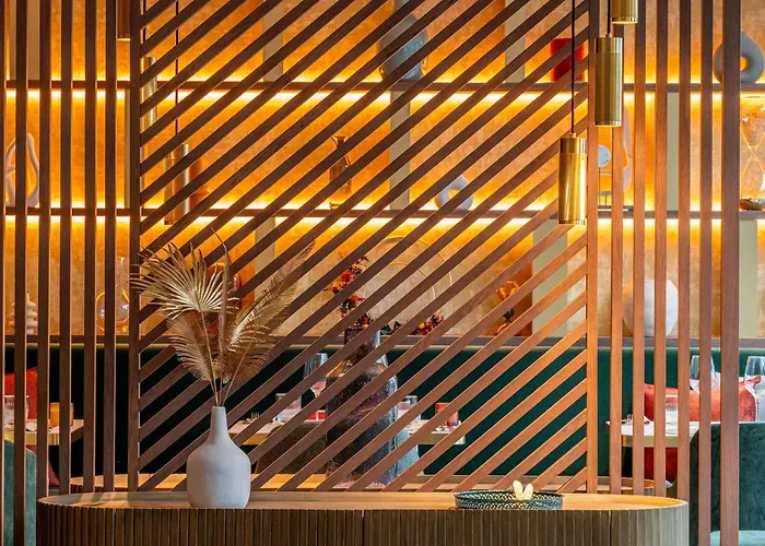 Mercure Le Mans Batignolles - Hotel & Spa