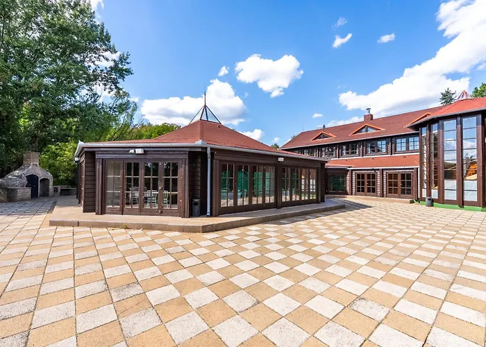Petneházy Aparthotel