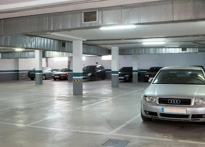 Sercotel Ab Arganda