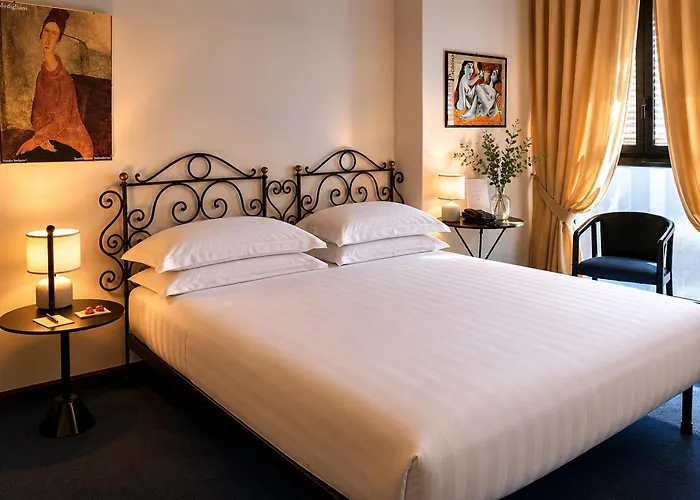 Phi Hotel Palio