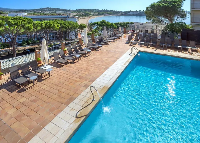 GHT S'Agaró Mar Hotel