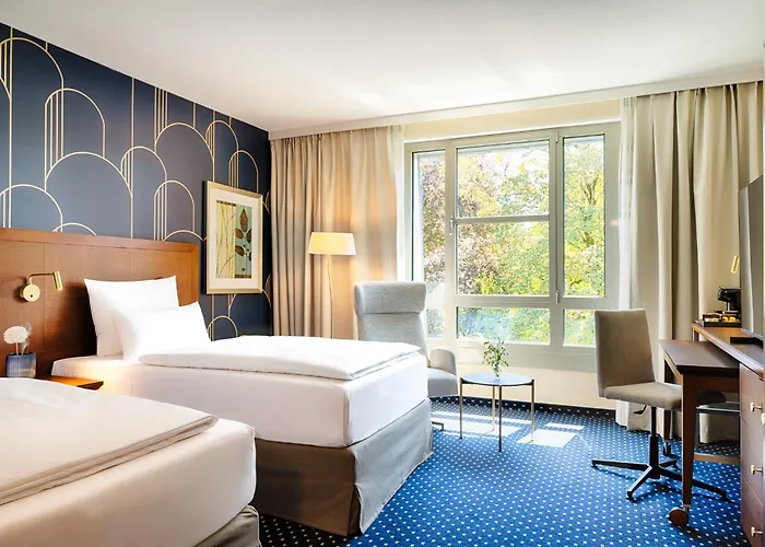 Welcome Parkhotel Bochum