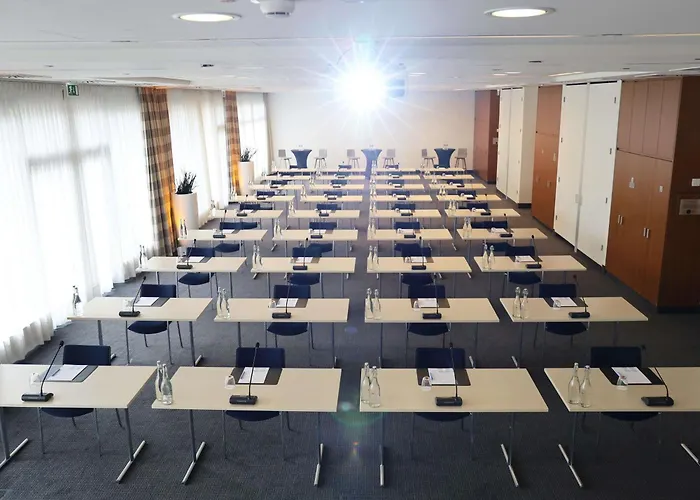 Novotel Erlangen