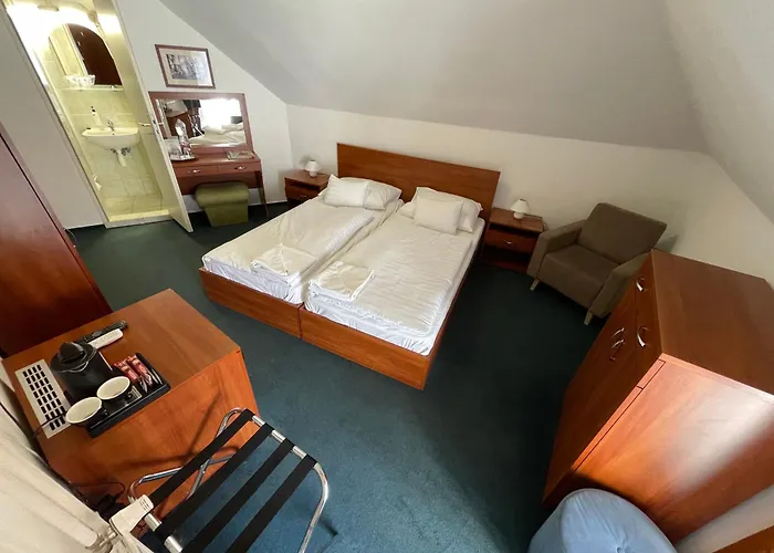 Hotel Fonix