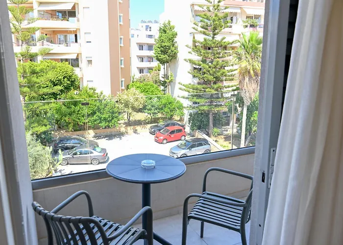 Falassarna Hotel