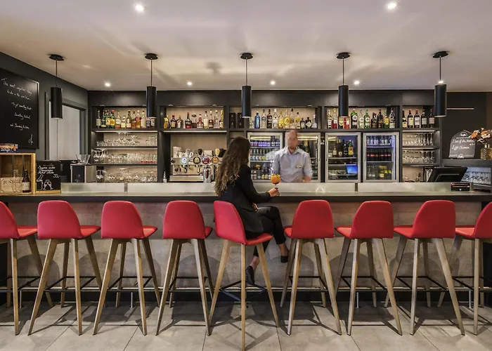 Mercure Oostende