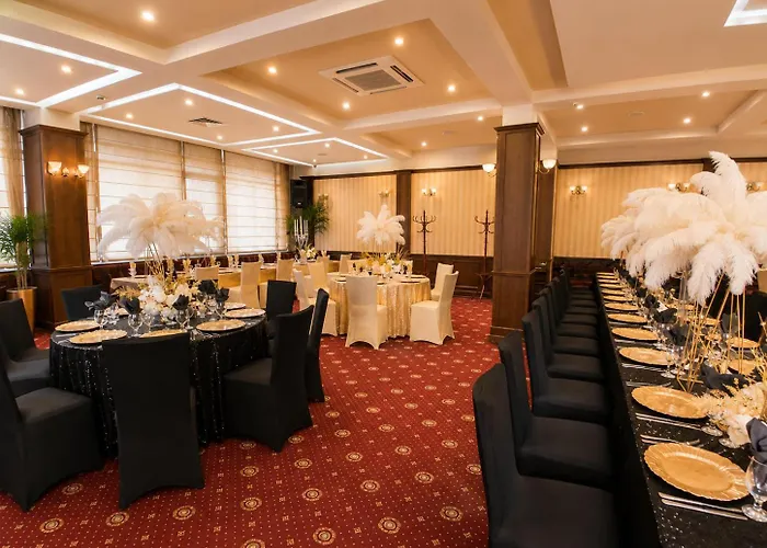 Hotel Rostov
