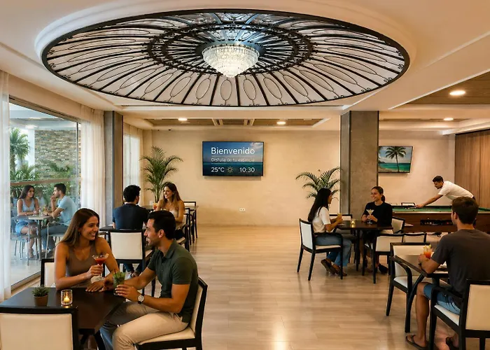 Hotel Astoria Park