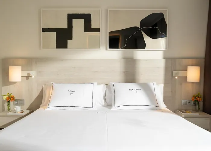 Hotel Helios Lloret