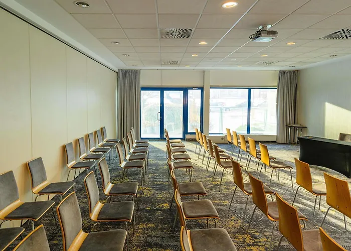 Novotel Gdansk Centrum