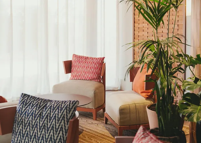 Hotel Mediterráneo