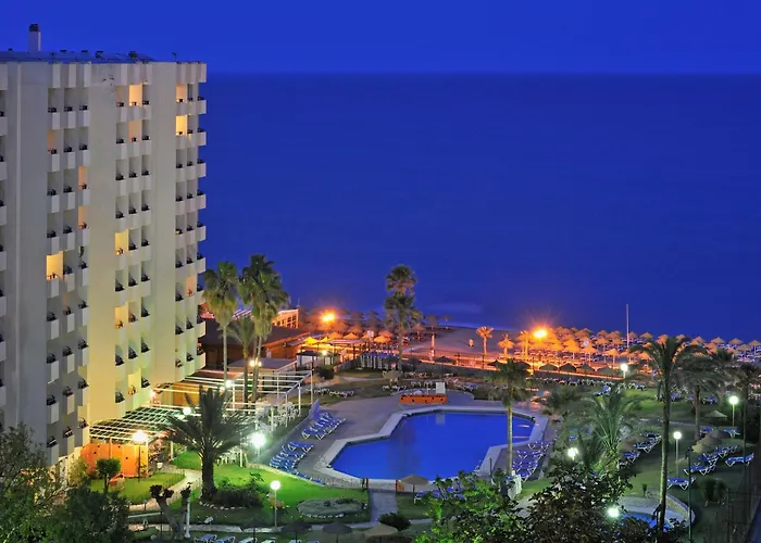 Sol By Melia Puerto Marina