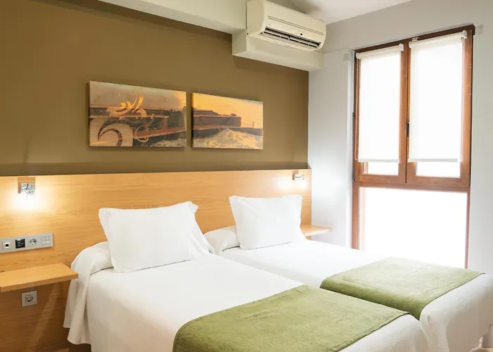 Hotel Olatu