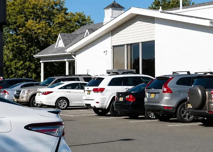 The Kenilworth Hotel - Airport West