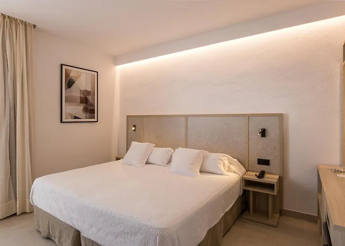 Hotel Gran Sol