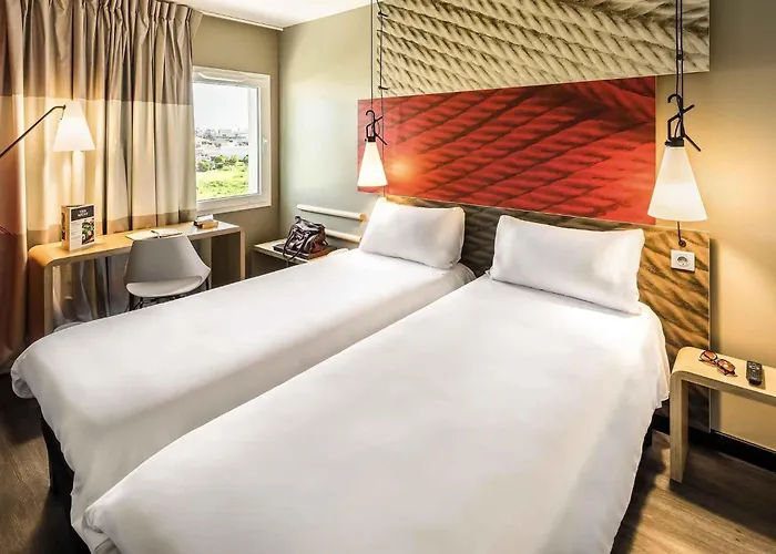 Hotel Ibis Faro Algarve