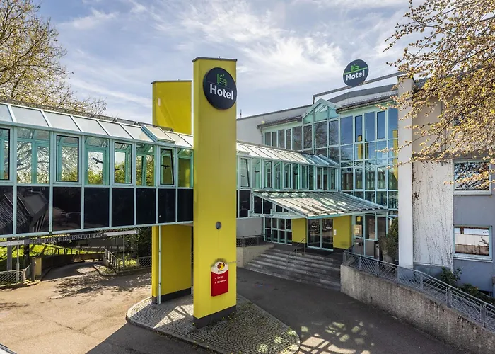 Hotel Holledau